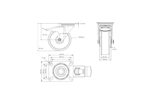 TIP5OSC200N2U6L0N_drawing