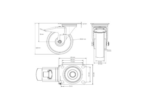 TPP21WC100N4B5B34_drawing