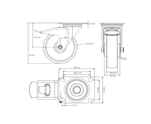 TPP31WC125R4E2B34_drawing