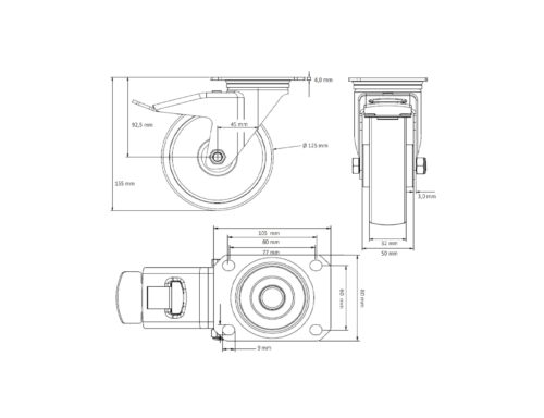 TPP37WC125AAX7D39_drawing