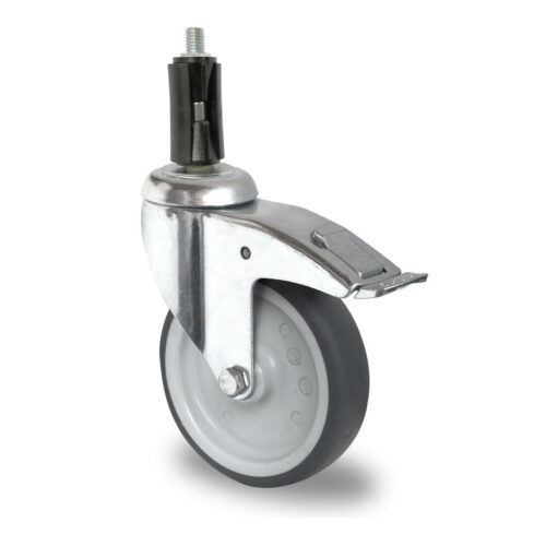 castor BAX15C0080P2T2P0N